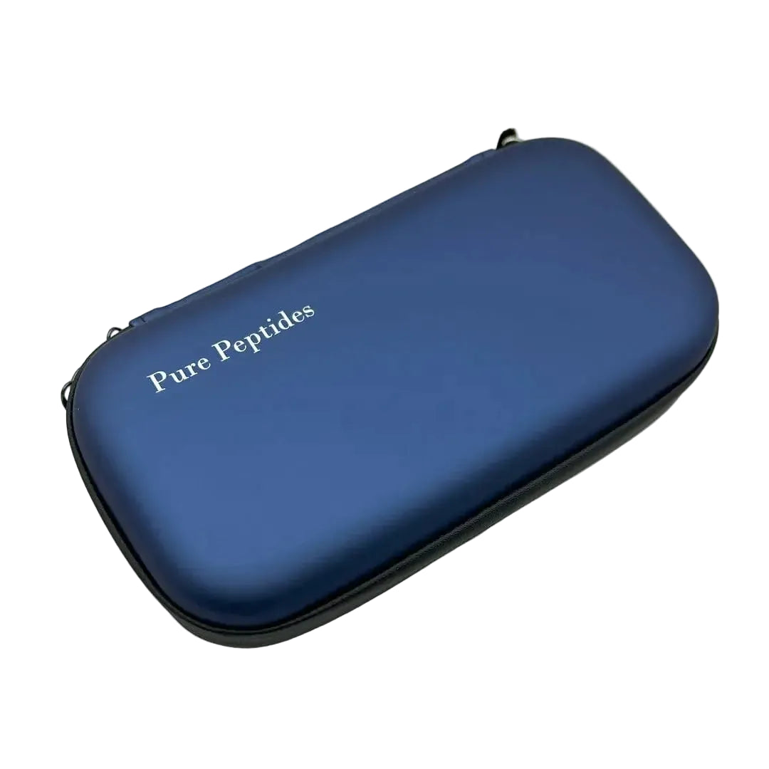 Estuche térmico sin sensor de temperatura