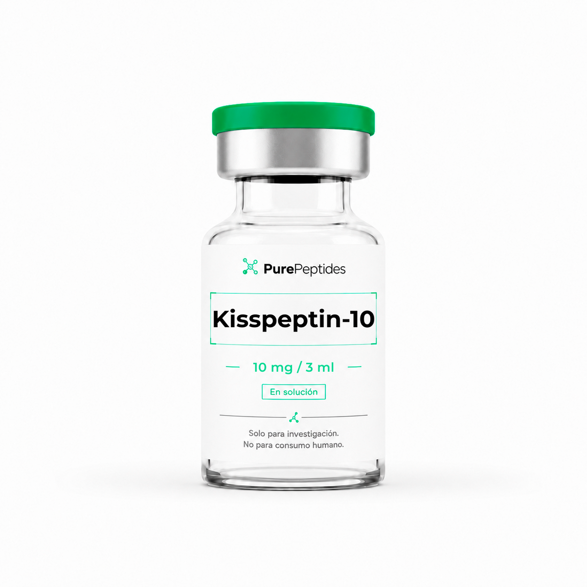 Kisspeptina-10